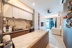 The Florence Residences (D19), Apartment #510191221